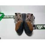 PKGoden Bottega Veneta Orbit Brown