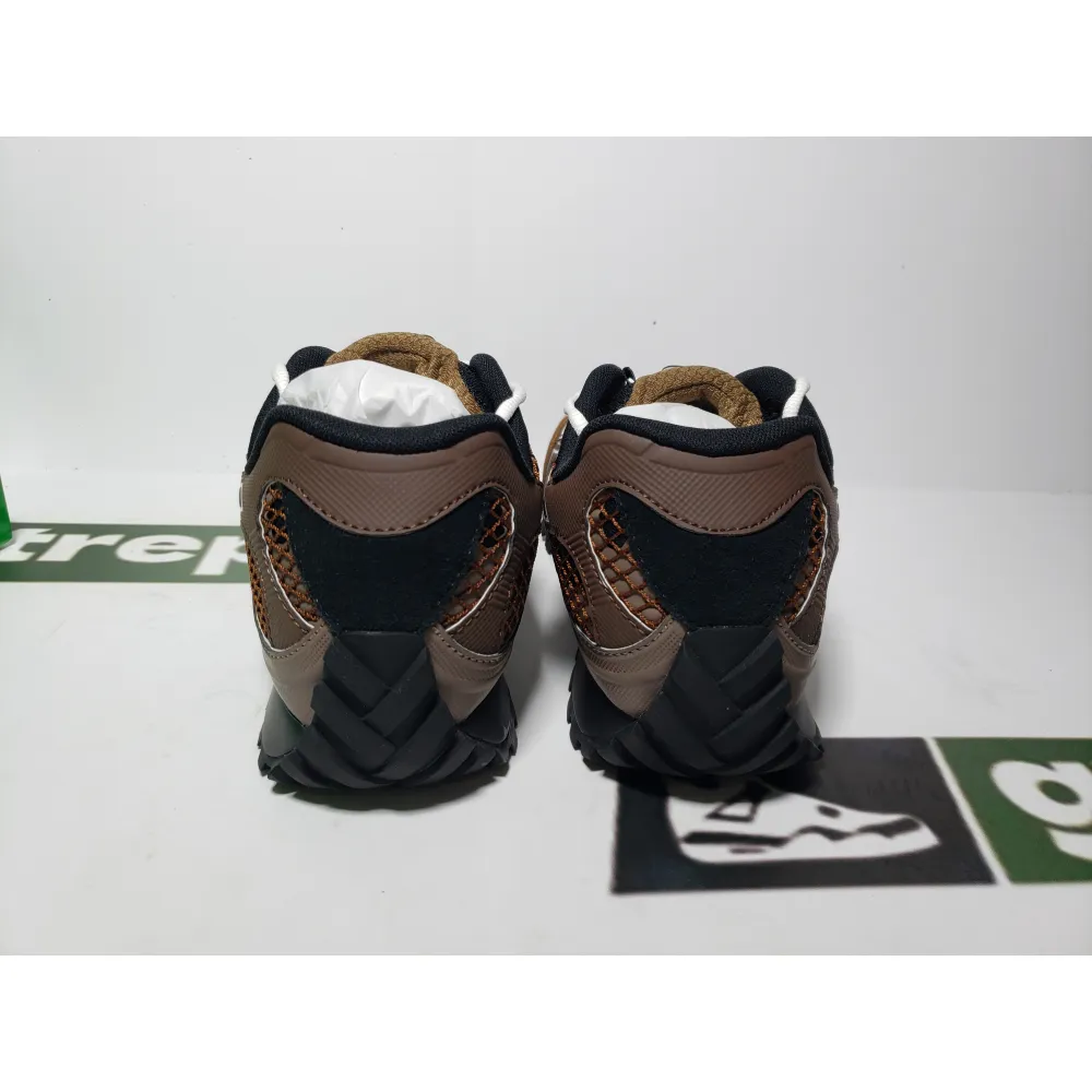 PKGoden Bottega Veneta Orbit Brown