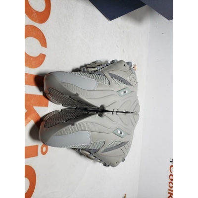 PKGoden Dior B22 Sneakers Lime 3SN231YKA804 02