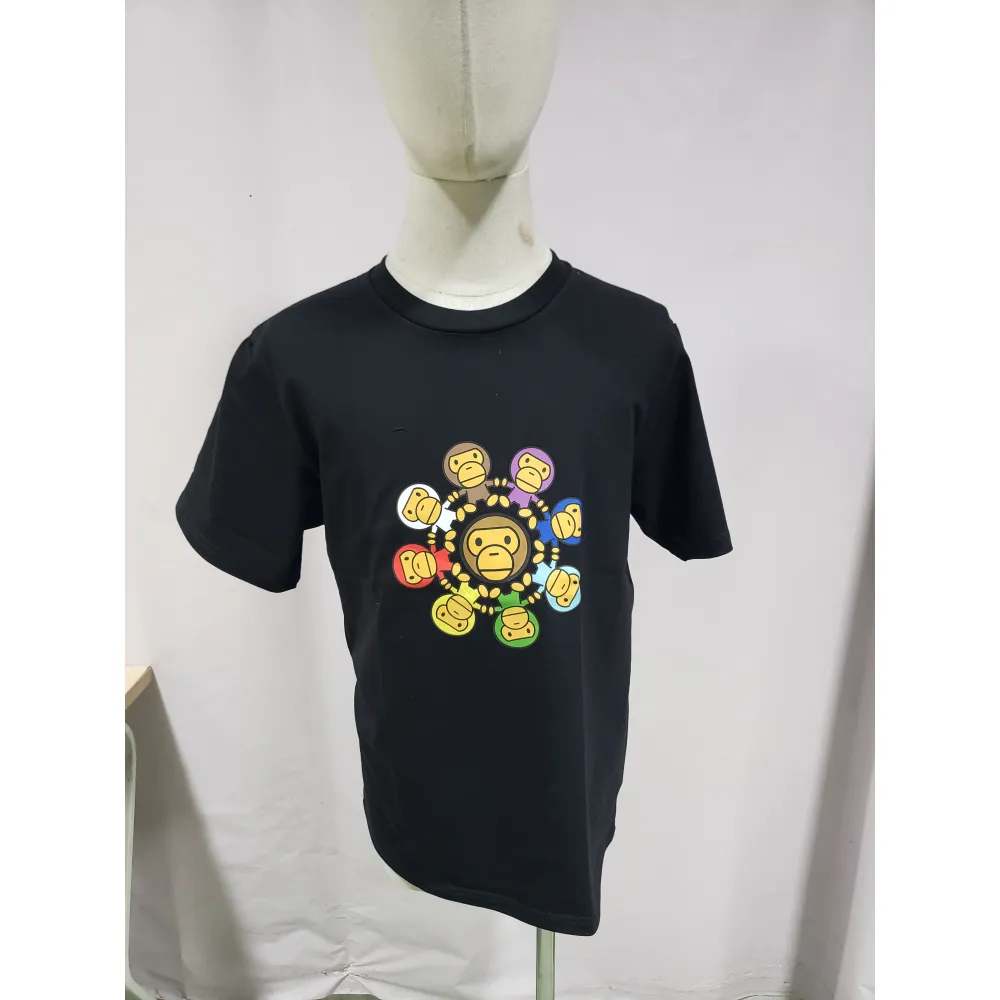 BAPE T-Shirt 132