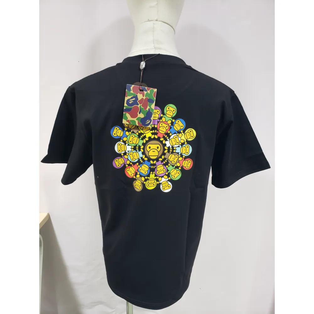 BAPE T-Shirt 132