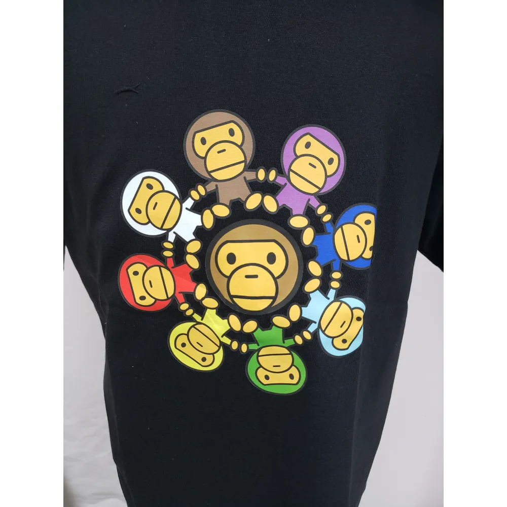 BAPE T-Shirt 132