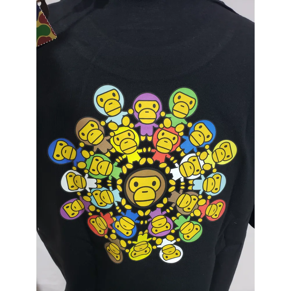 BAPE T-Shirt 132