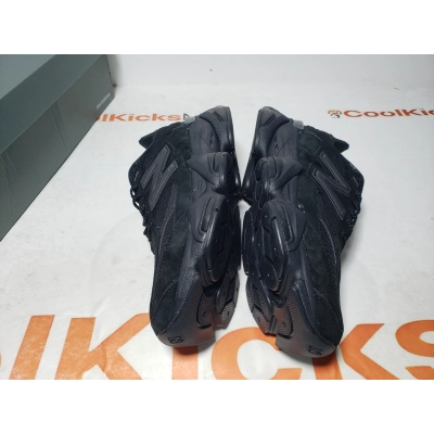 G5 New Balance 9060 Triple Black Suede U9060BPM 02