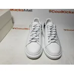 PKGoden Alexander McQueen Sneaker Black Velveter 