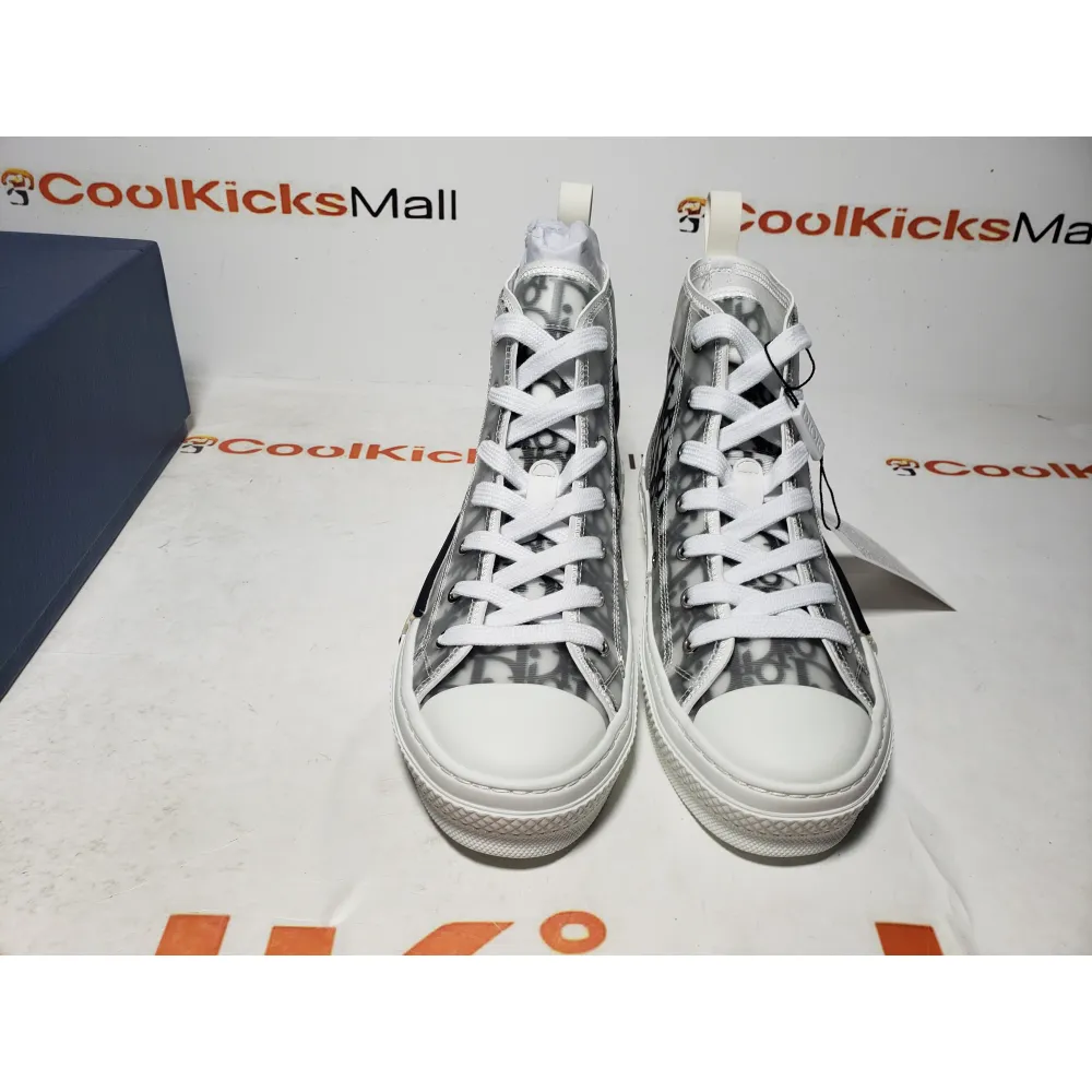PKGoden Dior B23 Noir White 3SH118YJR HIGH H063