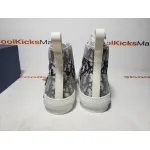 PKGoden Dior B23 Noir White 3SH118YJR HIGH H063
