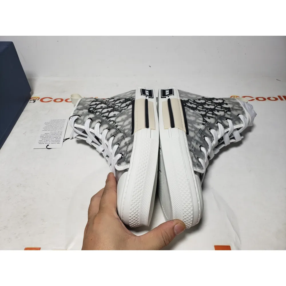 PKGoden Dior B23 Noir White 3SH118YJR HIGH H063