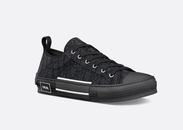 PKGoden B23 League Black