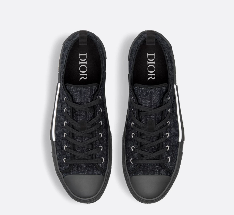 PKGoden B23 League Black