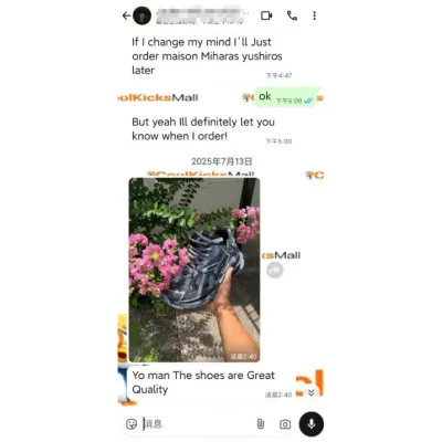 PKGoden Balenciaga 7th Runner All Black Gray 677402 W3RB2 1515 02