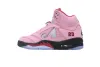 PKGoden  Air Jordan 5 x Awake NY Retro Arctic Pink DV4982-600