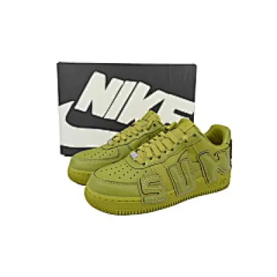 PKGoden Cactus Plant Flea Market x Air Force 1 Low Premium Moss FQ7069-300 02