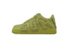 PKGoden Cactus Plant Flea Market x Air Force 1 Low Premium Moss FQ7069-300