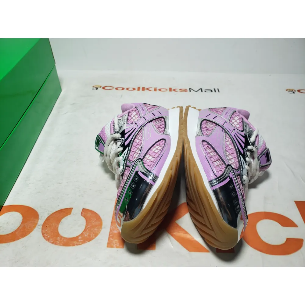 PKGoden Bottega Veneta Orbit Pink