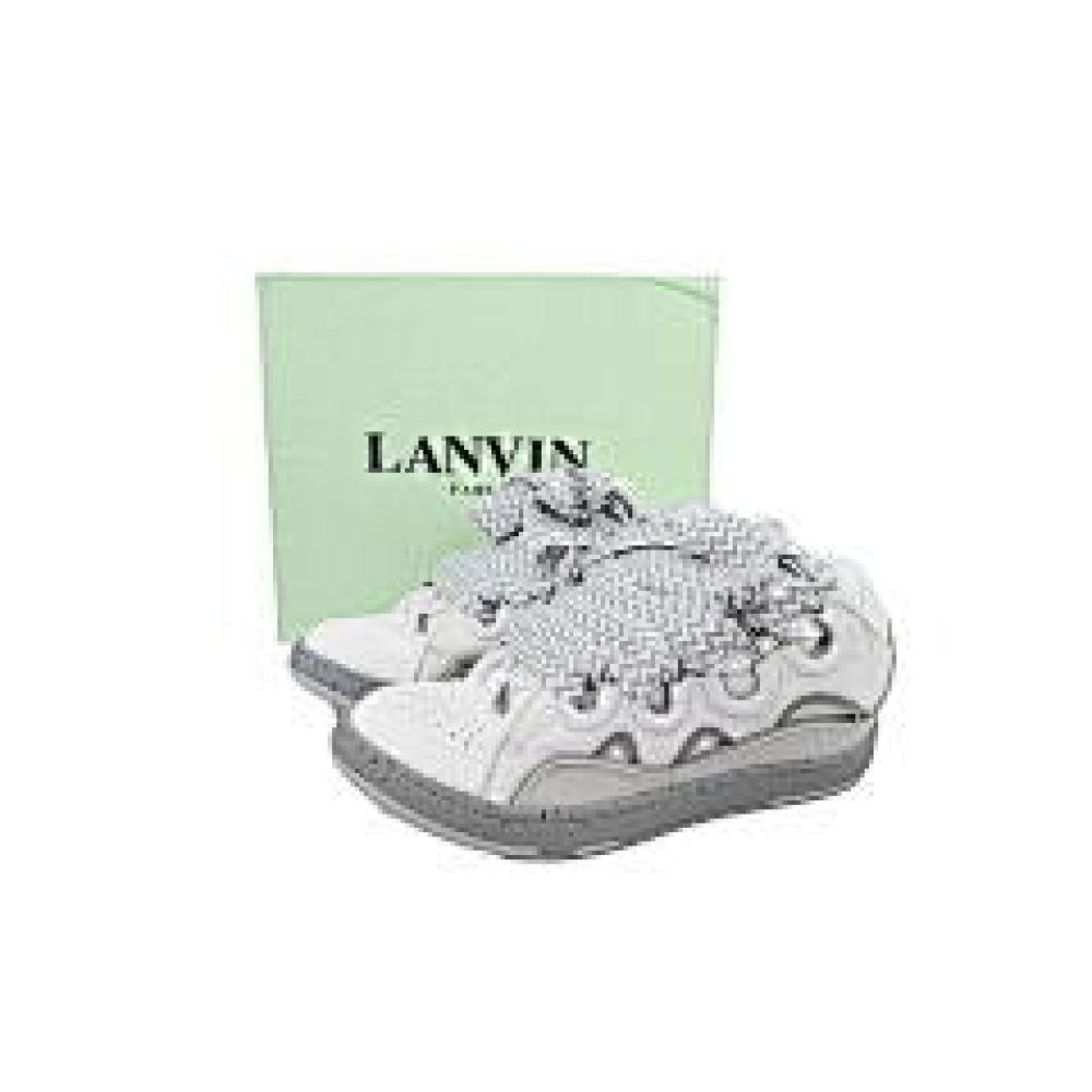 PKGoden LANVIN Lime