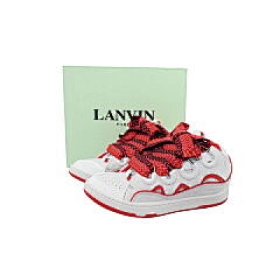 PKGoden LANVIN White Red 02