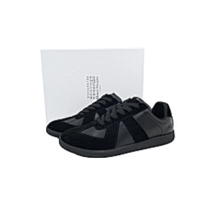  PKGoden Maison Margiela All Black 02