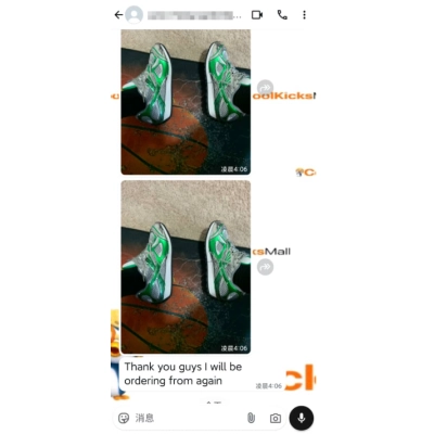 PKGoden Bottega Veneta Orbit low cut casual running shoes Green 02