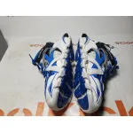 PKGoden Balenciaga 3rd Track Sneaker White Blue 242023 W2FS9 9051