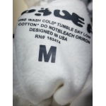 Sp5der OG Rhinestone Logo Hoodie White