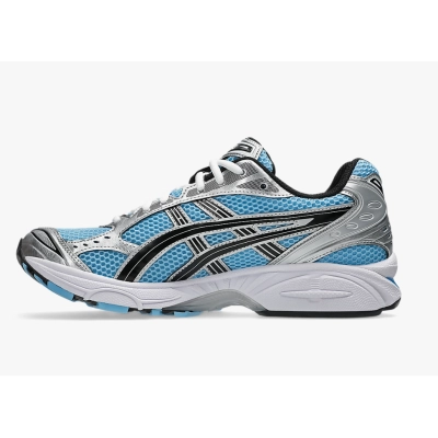 GET ASICS Gel Kayano 14 Arctic Sky Pure Silver,  1203A537-400 02