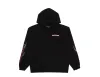 Chrome Hearts x Matty Boy Stay Fast Hoodie Black