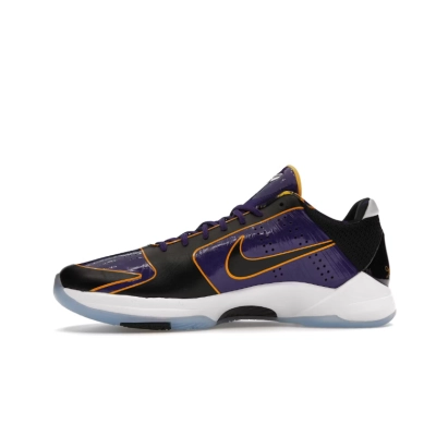 PKGoden Kobe 5 Protro Lakers CD4991-500 01