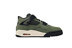 PKGoden Air Jordan 4 Retro Undefeated IB1519-200