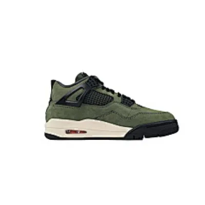 LJRAir Jordan 4 Retro Undefeated IB1519-200 02