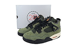 PKGoden Air Jordan 4 Retro Undefeated IB1519-200