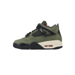PKGoden Air Jordan 4 Retro Undefeated IB1519-200
