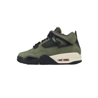 LJRAir Jordan 4 Retro Undefeated IB1519-200 01