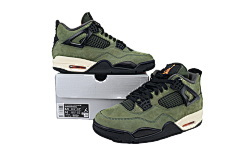 PKGoden Air Jordan 4 Retro Undefeated IB1519-200