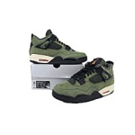PKGoden Air Jordan 4 Retro Undefeated IB1519-200