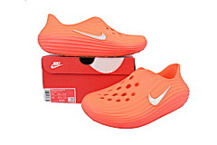 POP ReactX Rejuven8 Safety Orange HV5060-800