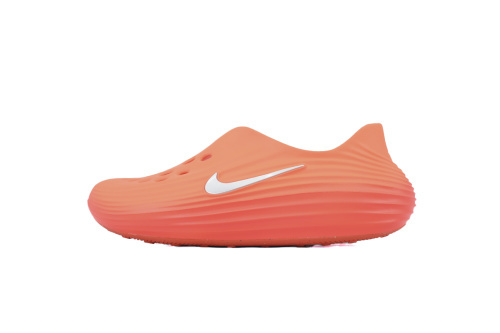 POP ReactX Rejuven8 Safety Orange HV5060-800