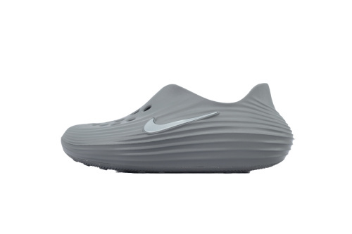 POP ReactX Rejuven8 Smoke Grey HV5060-002