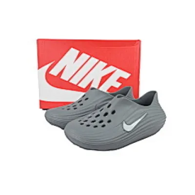 G5 ReactX Rejuven8 Smoke Grey HV5060-002 02