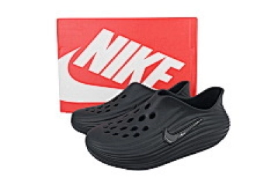 POP ReactX Rejuven8 Triple Black HV5060-001 02