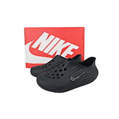 G5 ReactX Rejuven8 Triple Black HV5060-001 02