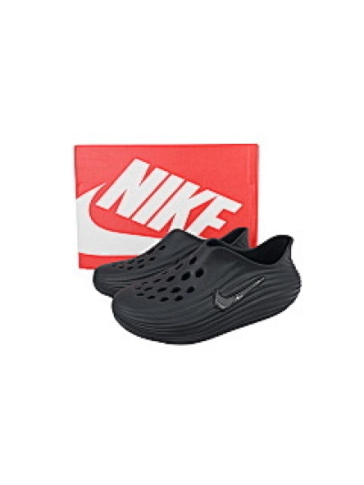 POP ReactX Rejuven8 Triple Black HV5060-001 02