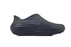 POP ReactX Rejuven8 Triple Black HV5060-001