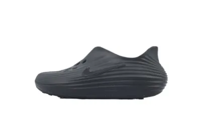POP ReactX Rejuven8 Triple Black HV5060-001 01