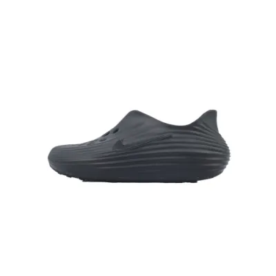 G5 ReactX Rejuven8 Triple Black HV5060-001 01