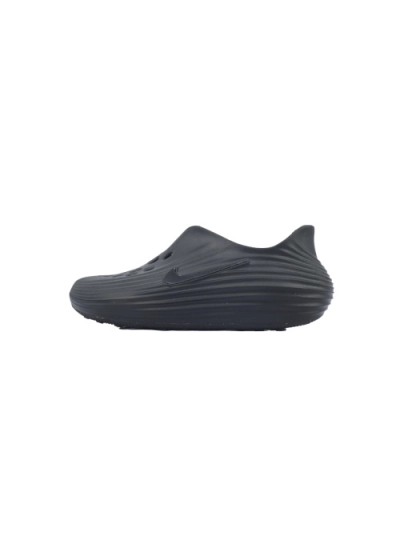 POP ReactX Rejuven8 Triple Black HV5060-001 01