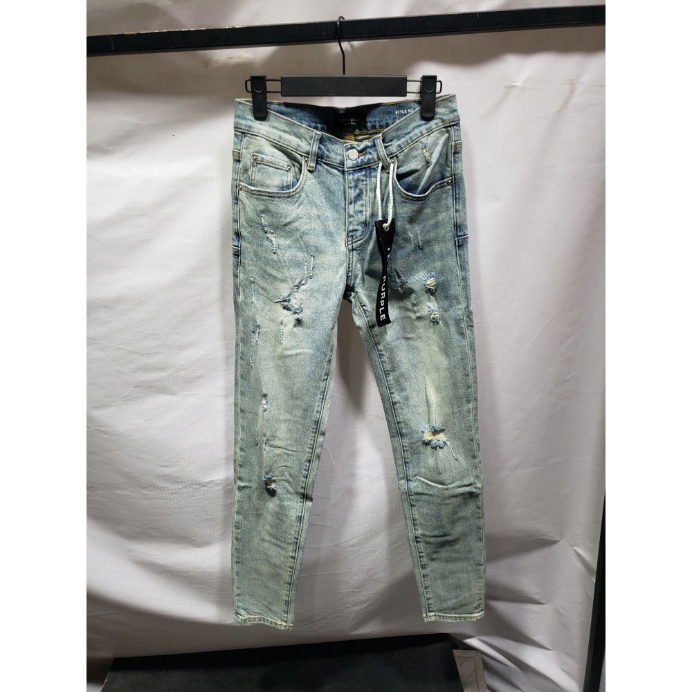 Purple Brand Jeans #9075