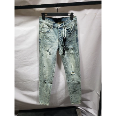 Purple Brand Jeans #9075 02
