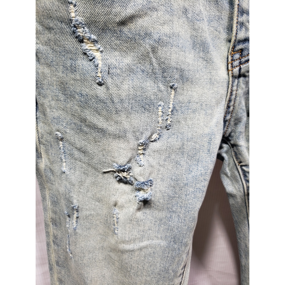 Purple Brand Jeans #9075