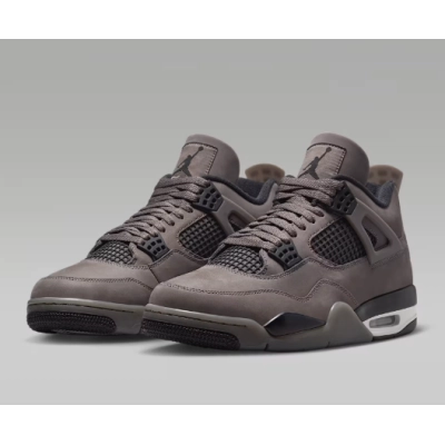 PKGoden Air Jordan 4 Retro Cave Stone FV5029-200 02
